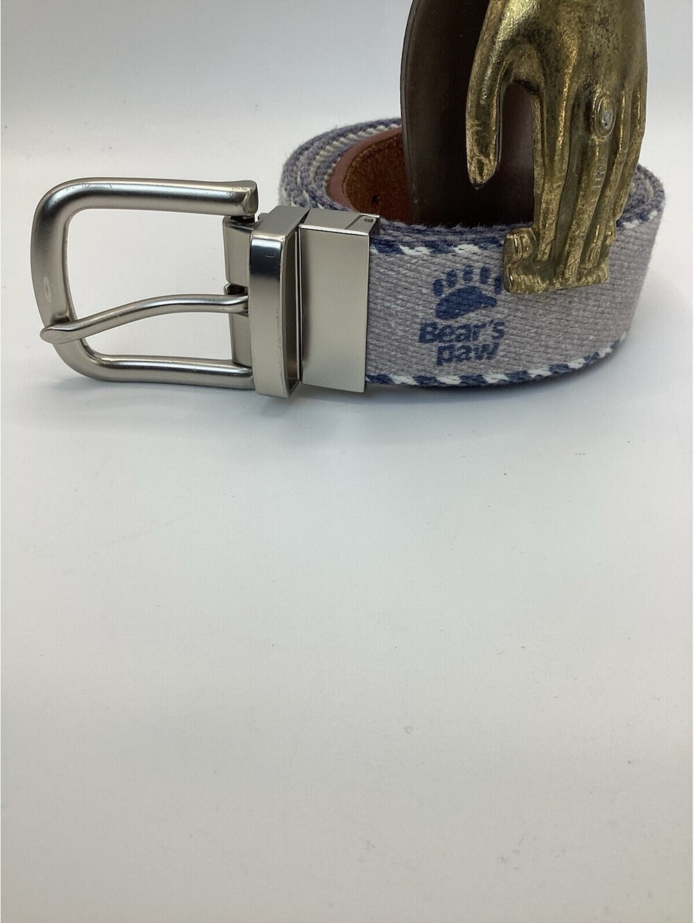 doc murphy golf belt Size 42